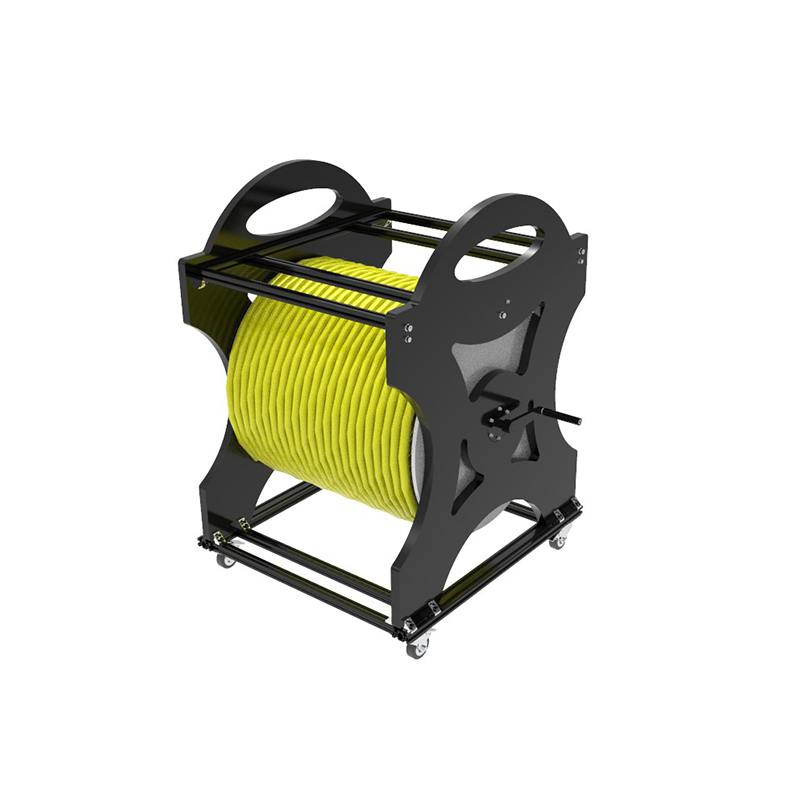 电缆绞车LZ-02-01