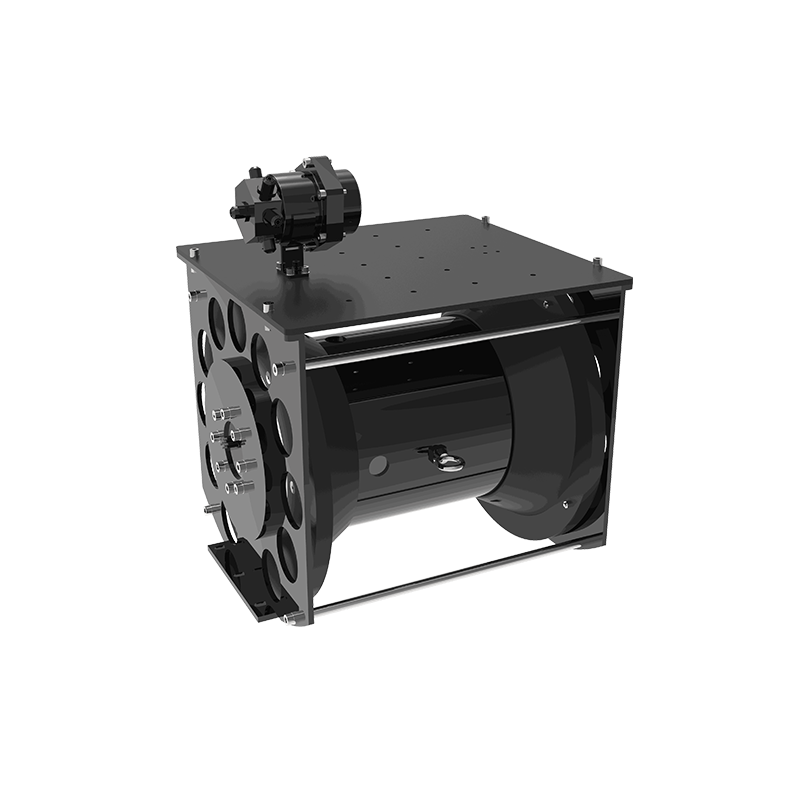 水密绞车LZ-04-01